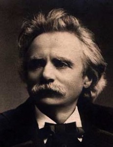 Grieg